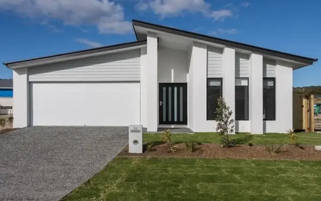 Modern Family Home in the Heart of Yarrabilba