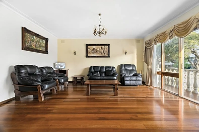 Silid Pahingahan - 3 Davies Street, Brunswick, VIC 3056