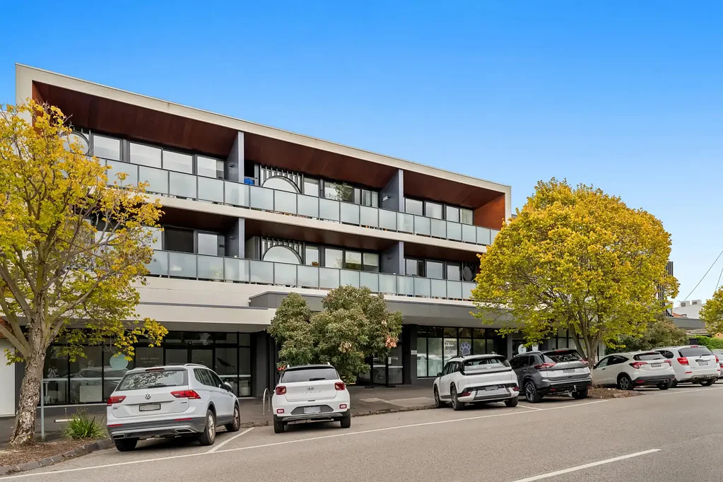 G12/11 Glass Street, Essendon, VIC 3040