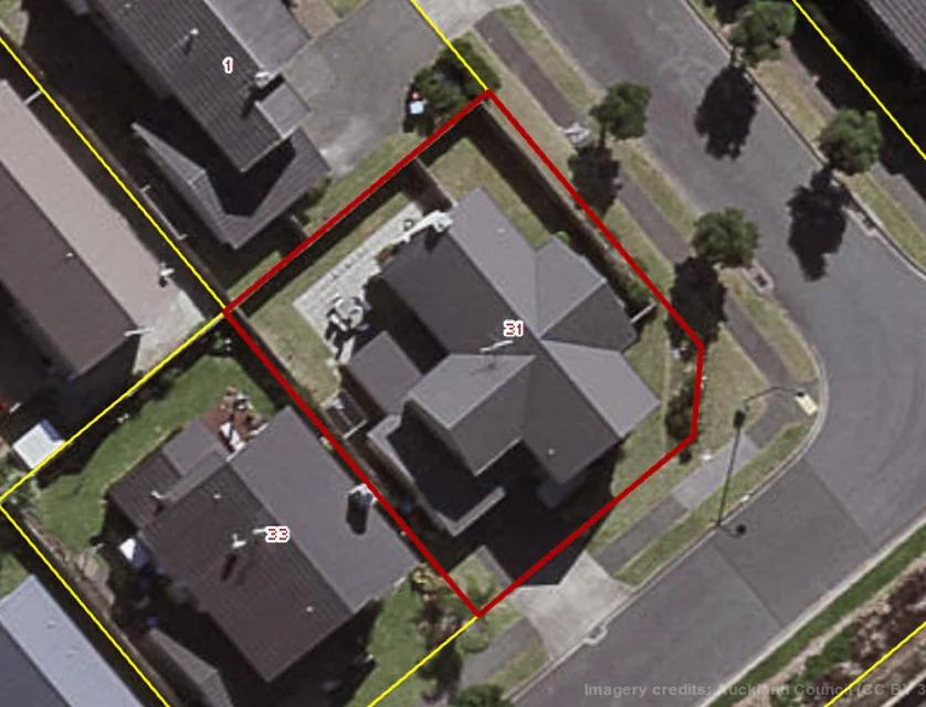 31 Magma Crescent, Stonefields, Auckland City, 6房, 0浴