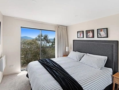 6/18 Nettin Circuit, Jindabyne, South Coast, 4 ห้องนอน, 2 ห้องน้ำ, Townhouse