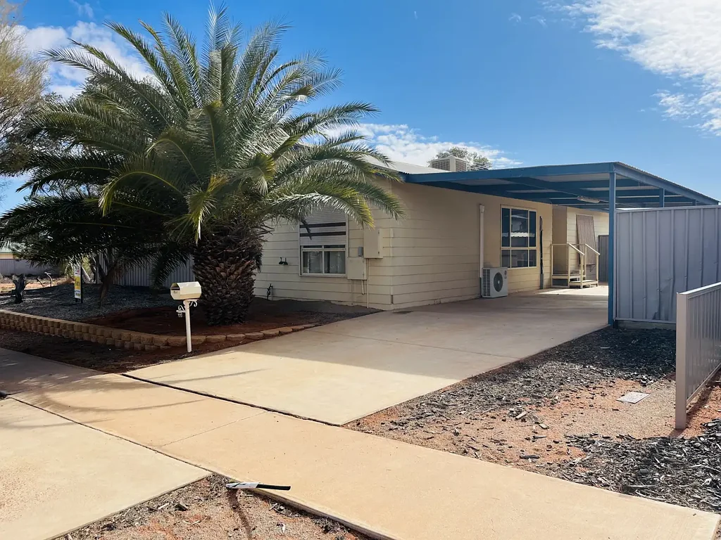 Roxby Downs 4ਬੈੱਡਰੂਮ The Decision is Easy — Make It Yours Today!