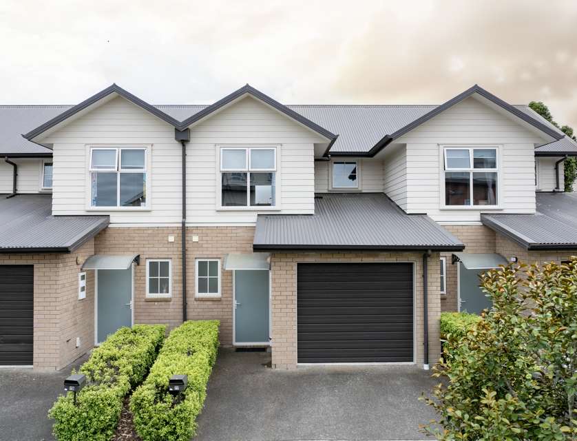 77 Chiefs Court, Hamilton East, Hamilton, Waikato, 3房, 1浴, 城市屋