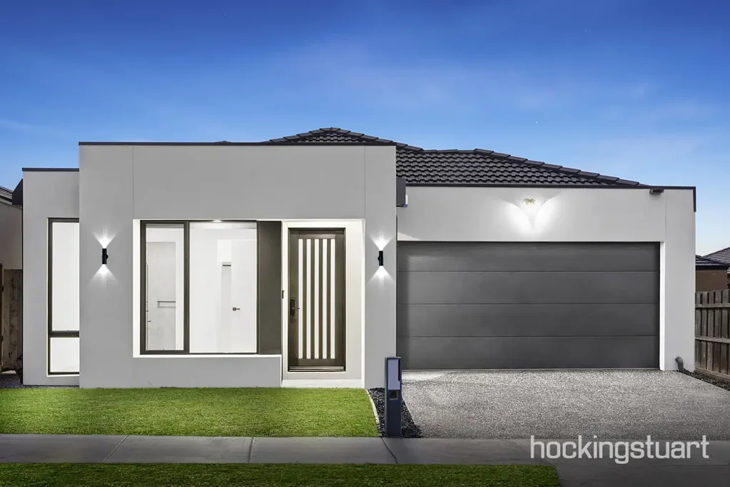 Donnybrook 4部屋 Brand New Quality Home, Ready to Move In!!!