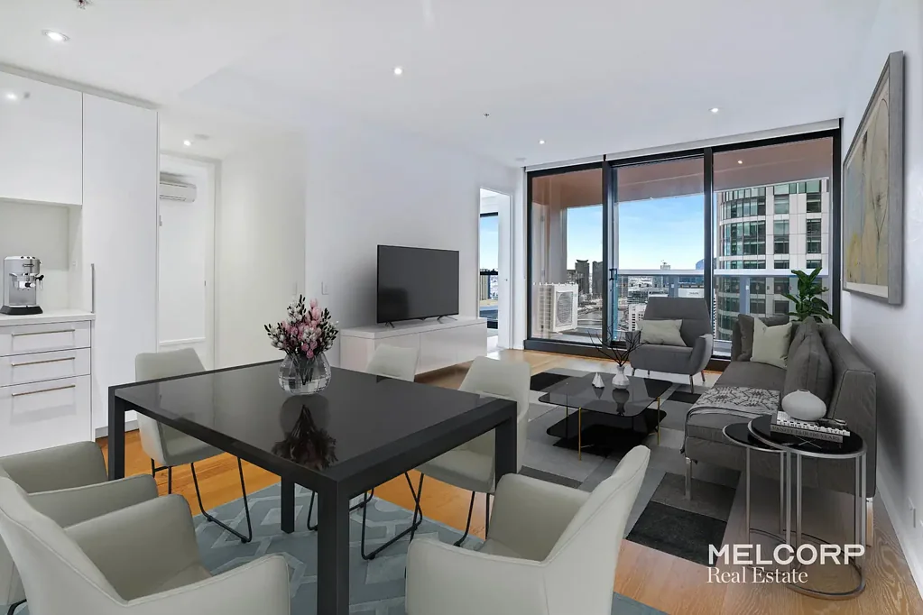 Southbank 2 Bedroom Premium lifestyle, Unbeatable location in Prima Tower