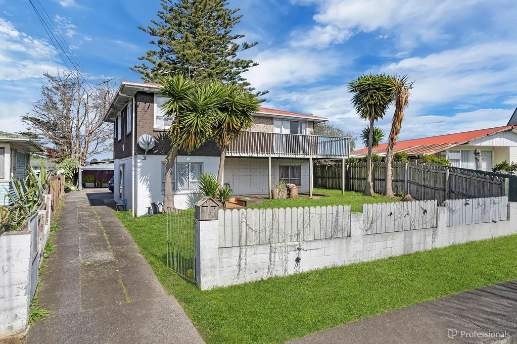 26 Clayton Avenue, Otara, Manukau City, Auckland