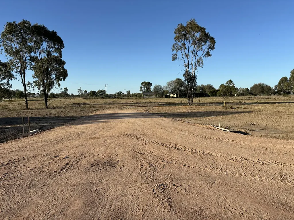 Goondiwindi ZONED MIXED USE