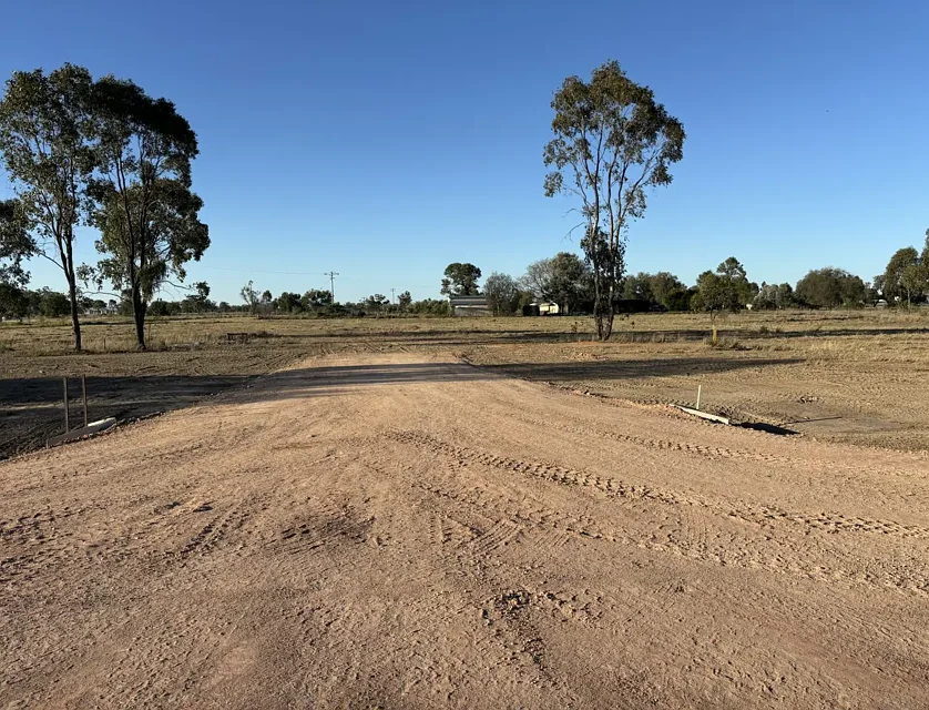 Address Withheld, Goondiwindi, QLD 4390, 0 कमरे, 0 बाथरूम, Section