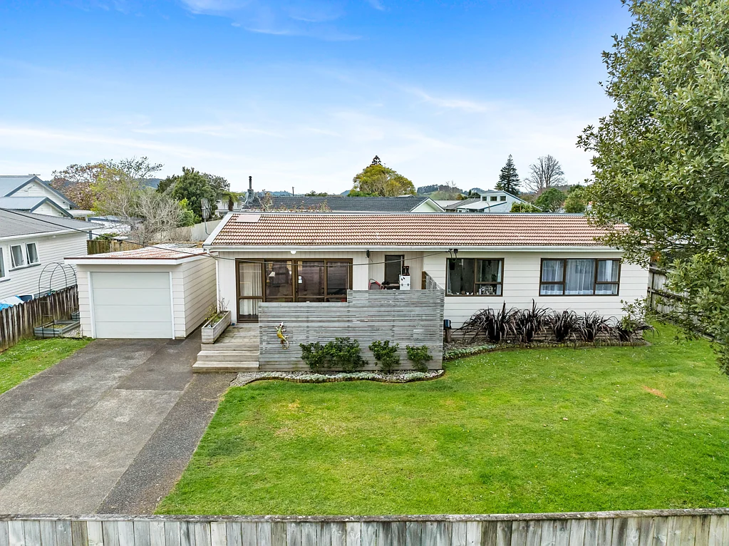 16 Denby Crescent, Tikipunga, Whangarei, Northland