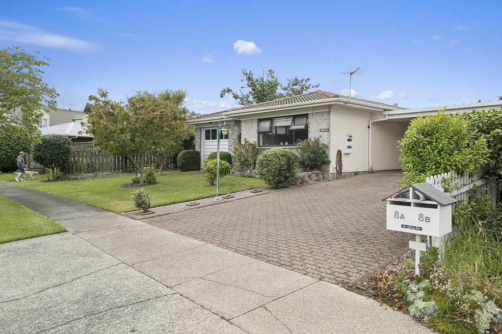 8A Gemini Place, Kawaha Point, Rotorua, Bay of Plenty
