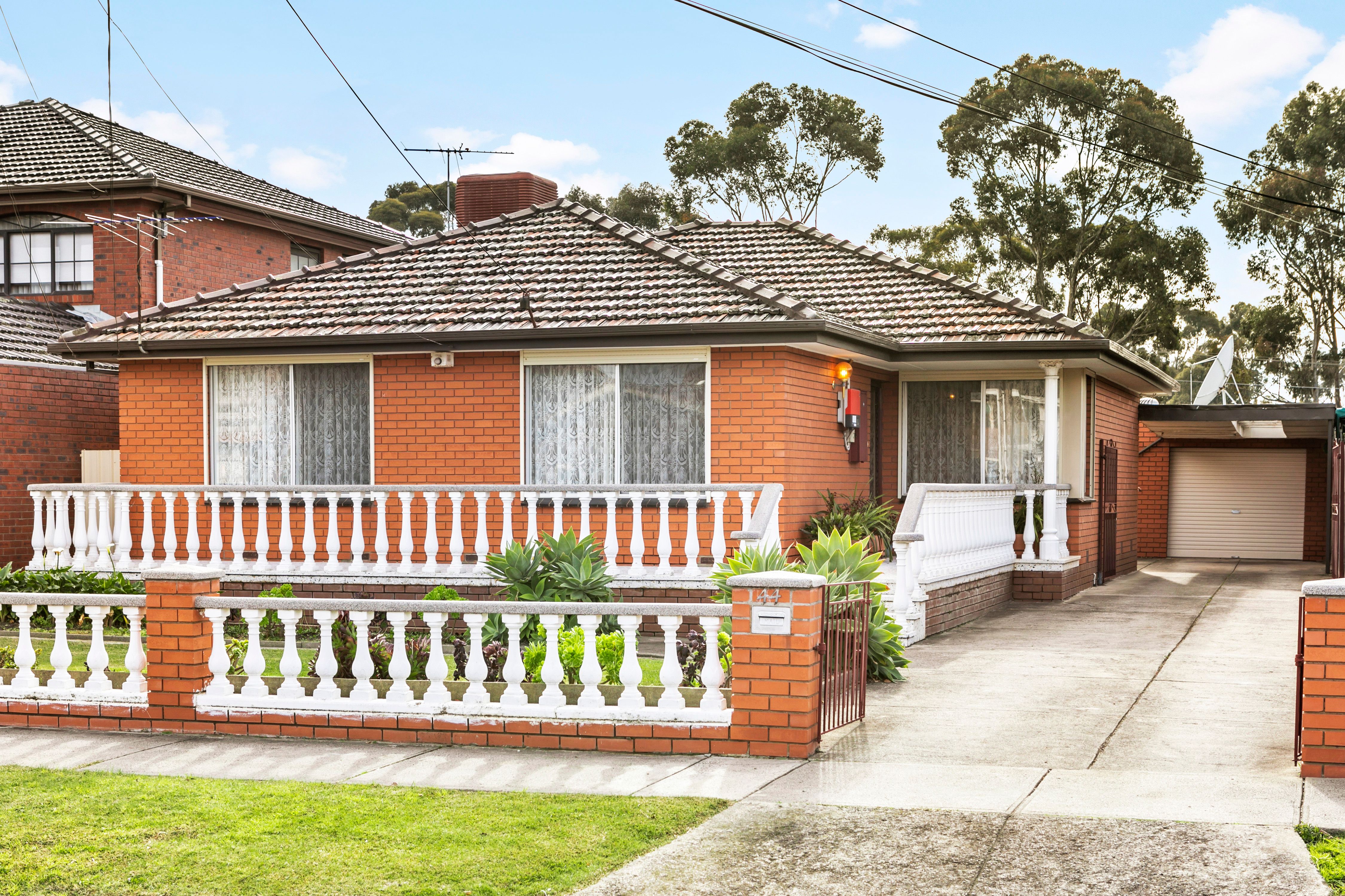 44 PROSPECT DR, KEILOR EAST VIC 3033, 0 Bedrooms, 0 Bathrooms, House