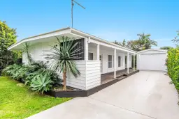 209 YAMBA RD, Yamba