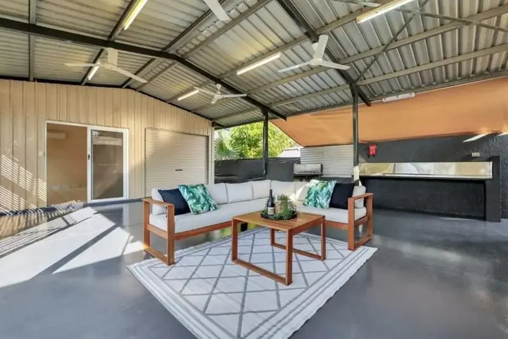 Bakewell 5ห้องนอน Space, Style & Ultimate Territory Living