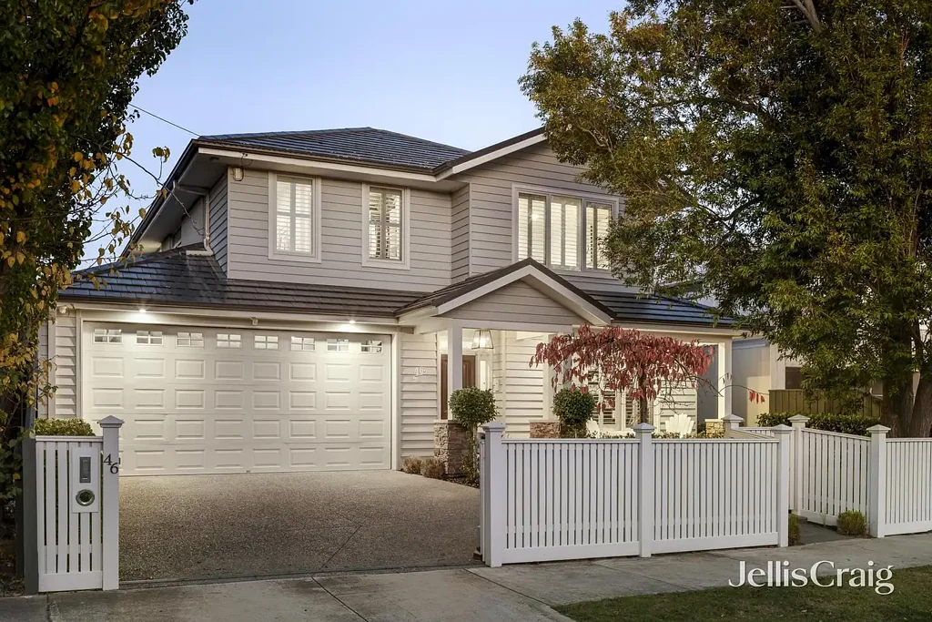 46 Nicol Street, Highett, VIC 3190