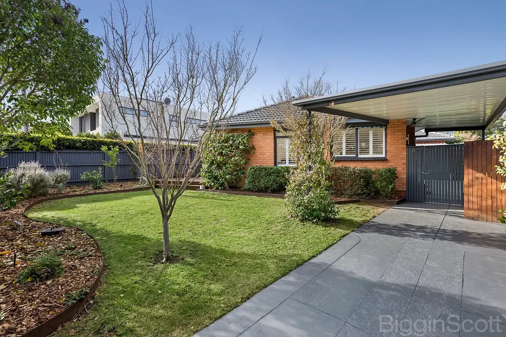 1/20 College Street, Elsternwick, VIC 3185