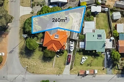 LOT Proposed/36A Hartley Street, Coolbellup