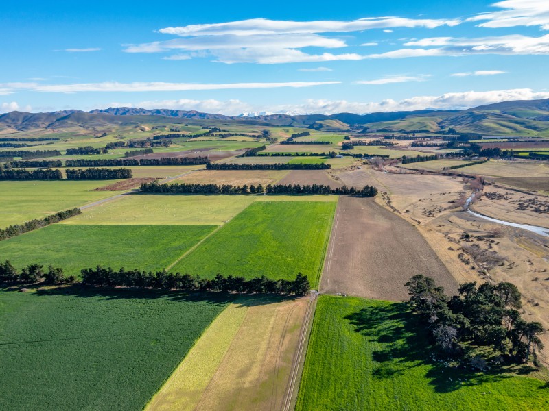 380 Waipara Flat Road, Waipara, Hurunui, 0 chambres, 1 salles de bain