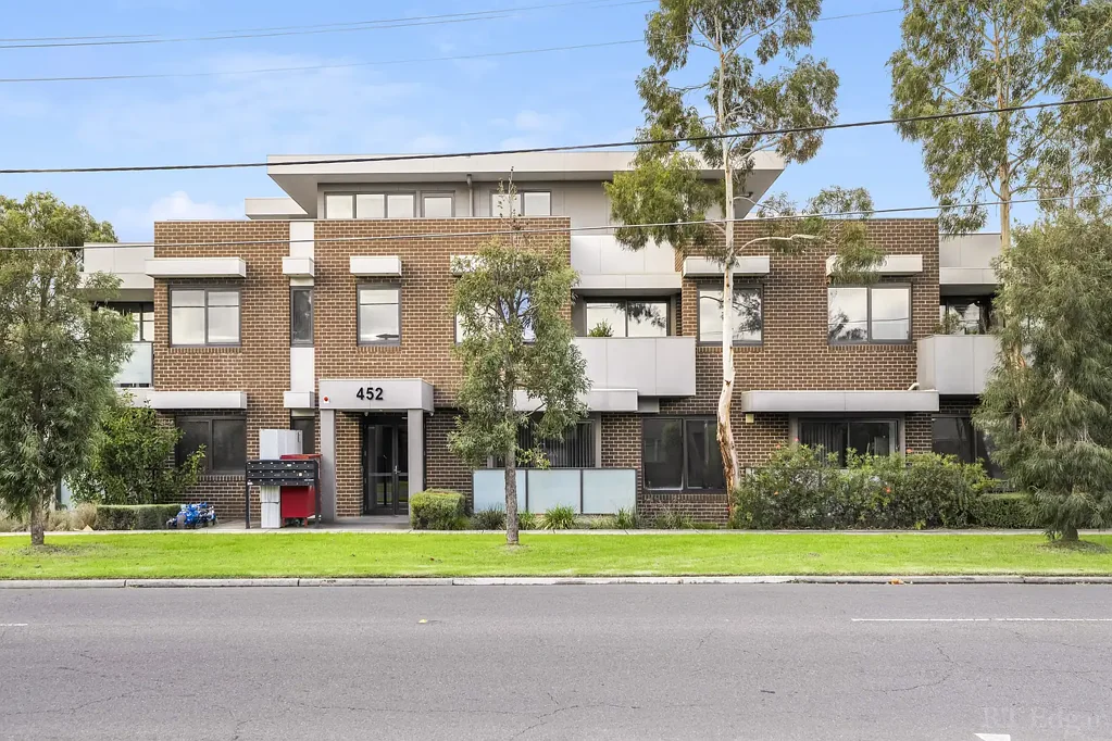Heidelberg Heights 2غرفة نوم Boutique Living in Lifestyle Surrounds