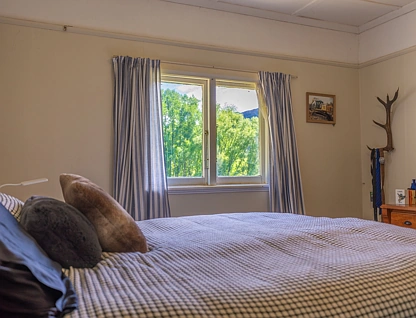 115A West Ho Road, Tauwhareparae, 3房, 1浴, 乡村别墅