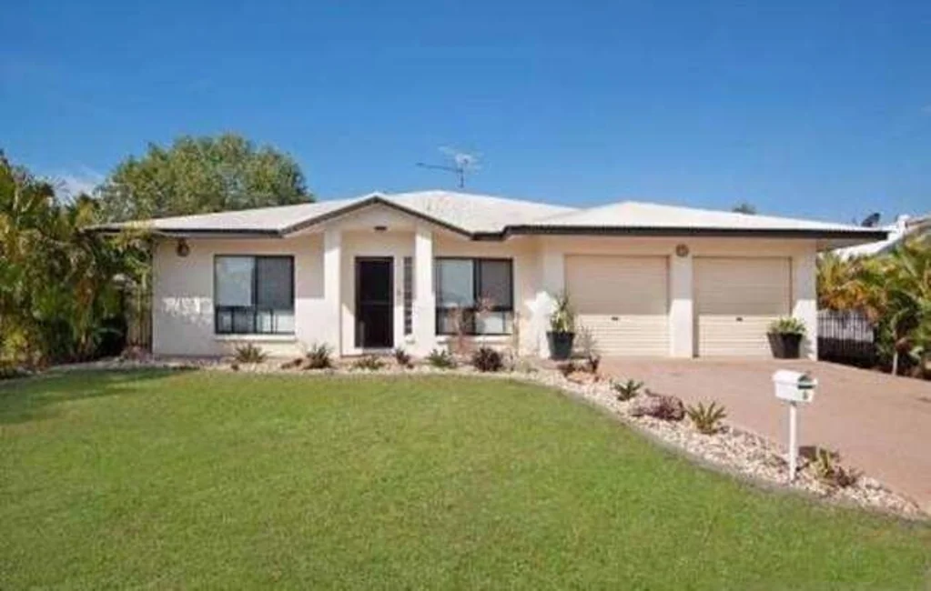 5 HAYDON STREET, Rosebery, NT 832
