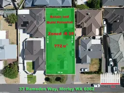 37 Ramsden Way, Morley