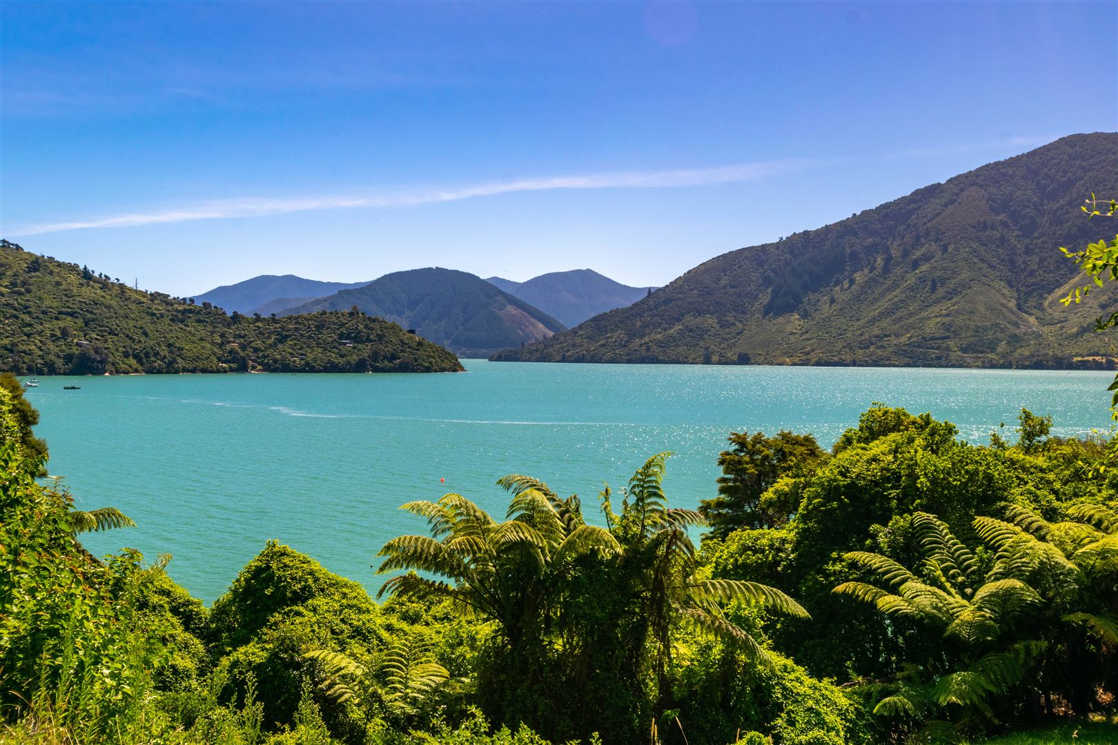 106 Moetapu Bay Road, Anakiwa and Surrounds, Marlborough, 0 habitaciones, 0 baños