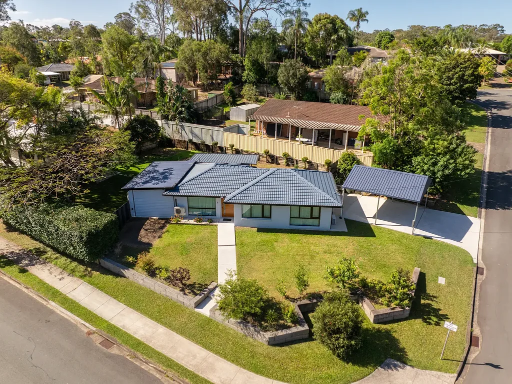 Petrie 3બેડરૂમ The Perfect Low Maintenance Home in Petrie