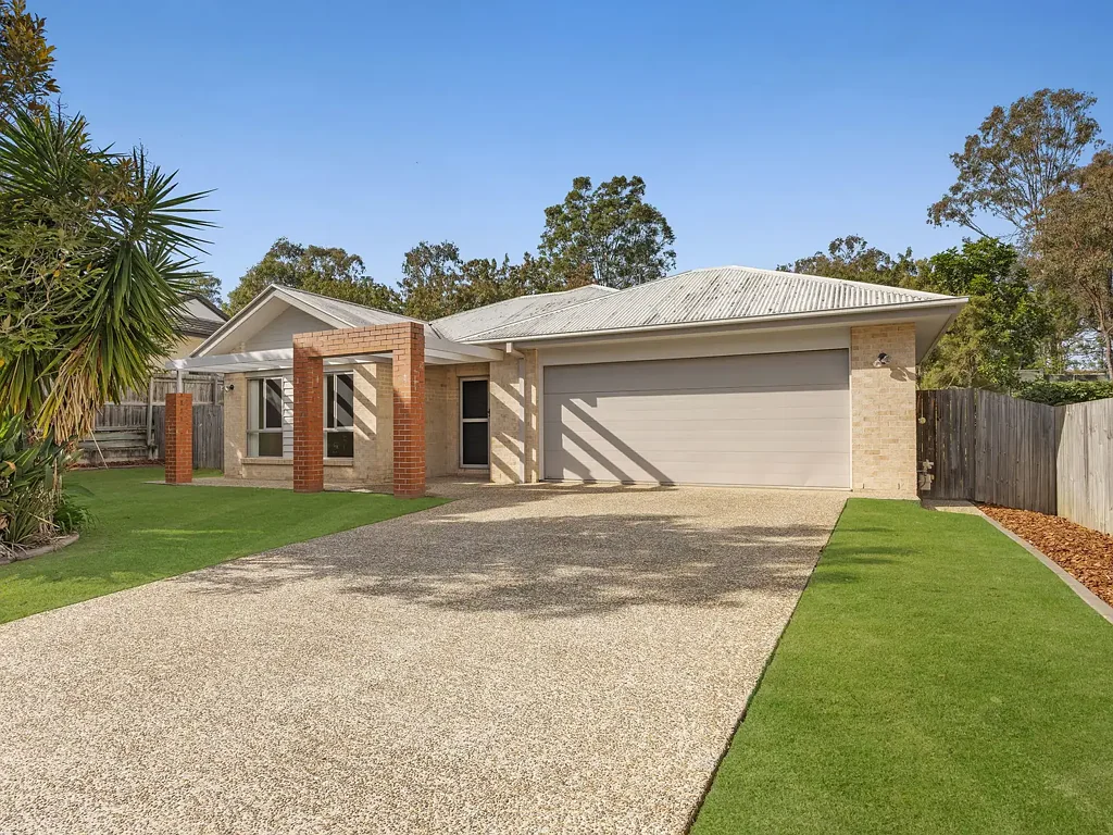 3 Possumwood Place, Flinders View, QLD 4305