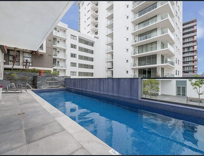 504/53 Crown Street, Wollongong, Wollongong - Greater Region, 1 Bedrooms, 1 Bathrooms, Apartment