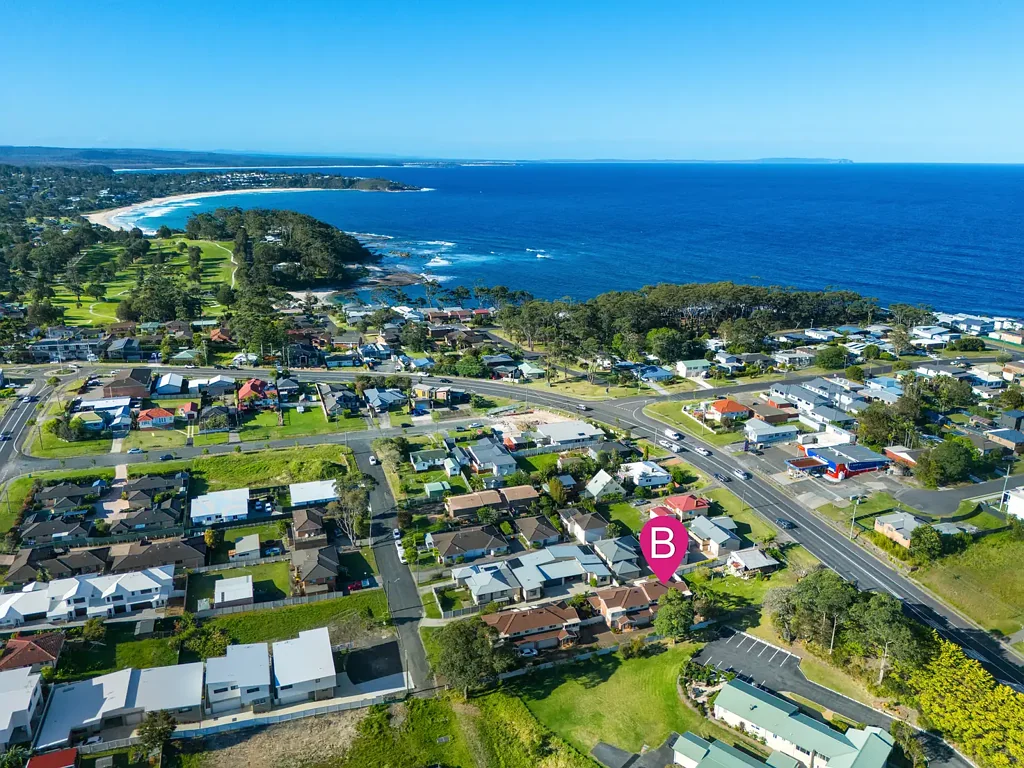 4/8 Kingsley Avenue, Ulladulla, NSW 2539