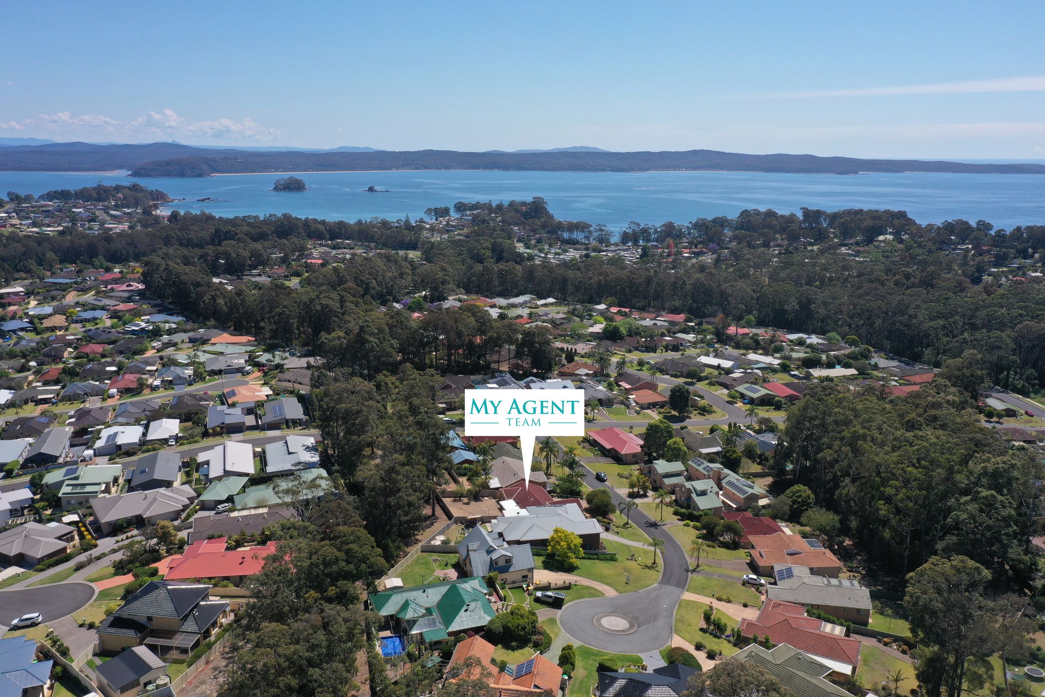 6 POOLE PL, SUNSHINE BAY NSW 2536, 0 phòng ngủ, 0 phòng tắm, House