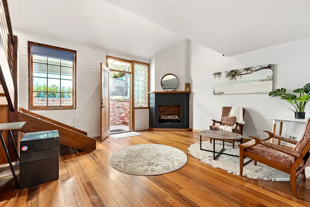 Golden Point 2房  Inner city Chic apartment, a perfect home of investment opportunity