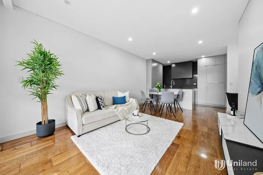 Epping 2ਬੈੱਡਰੂਮ Exceptional North-Facing Apartment in Prime Epping Setting
