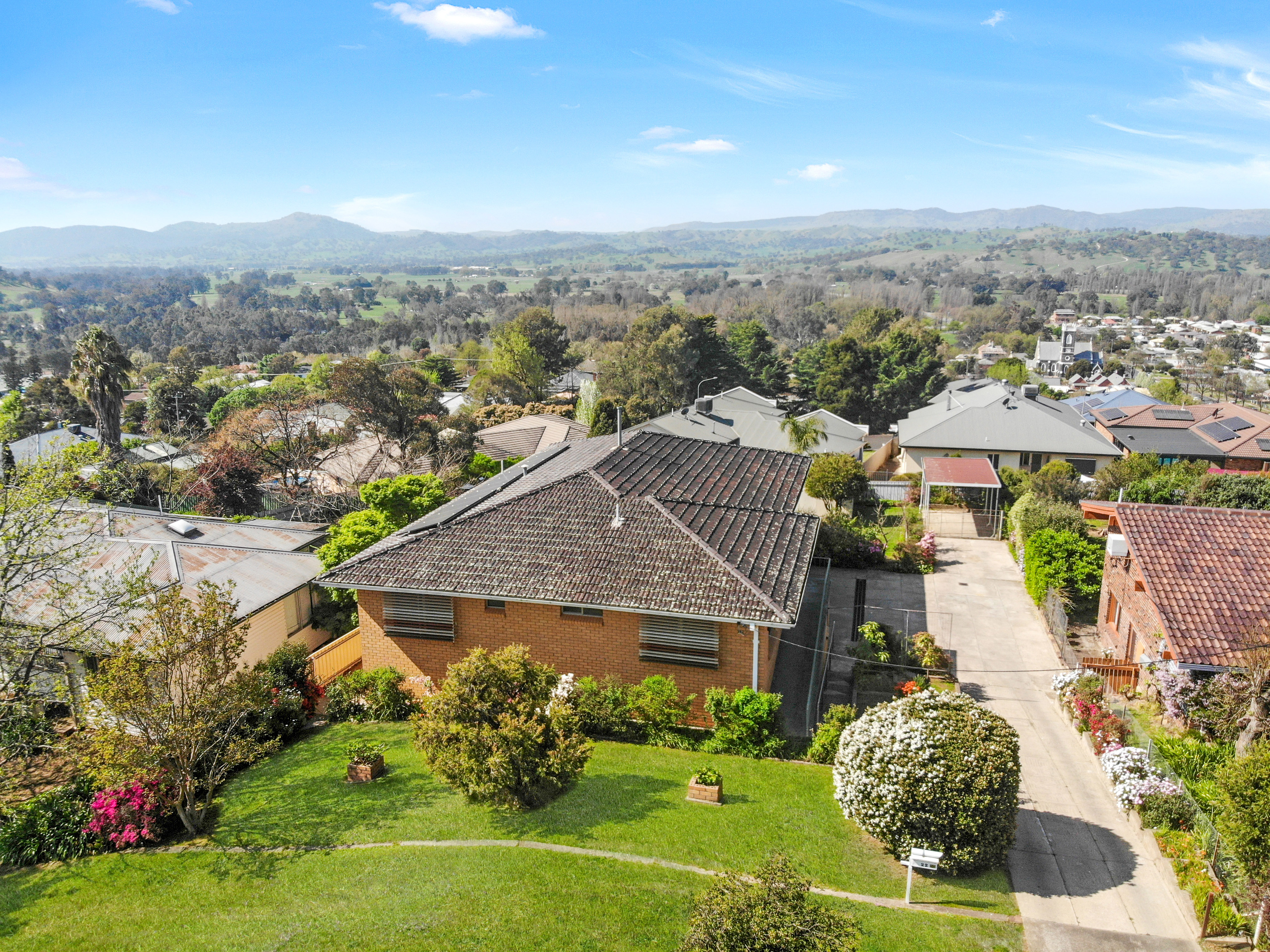 22 LAMBIE ST, TUMUT NSW 2720, 0 غرف, 0 حمامات, House