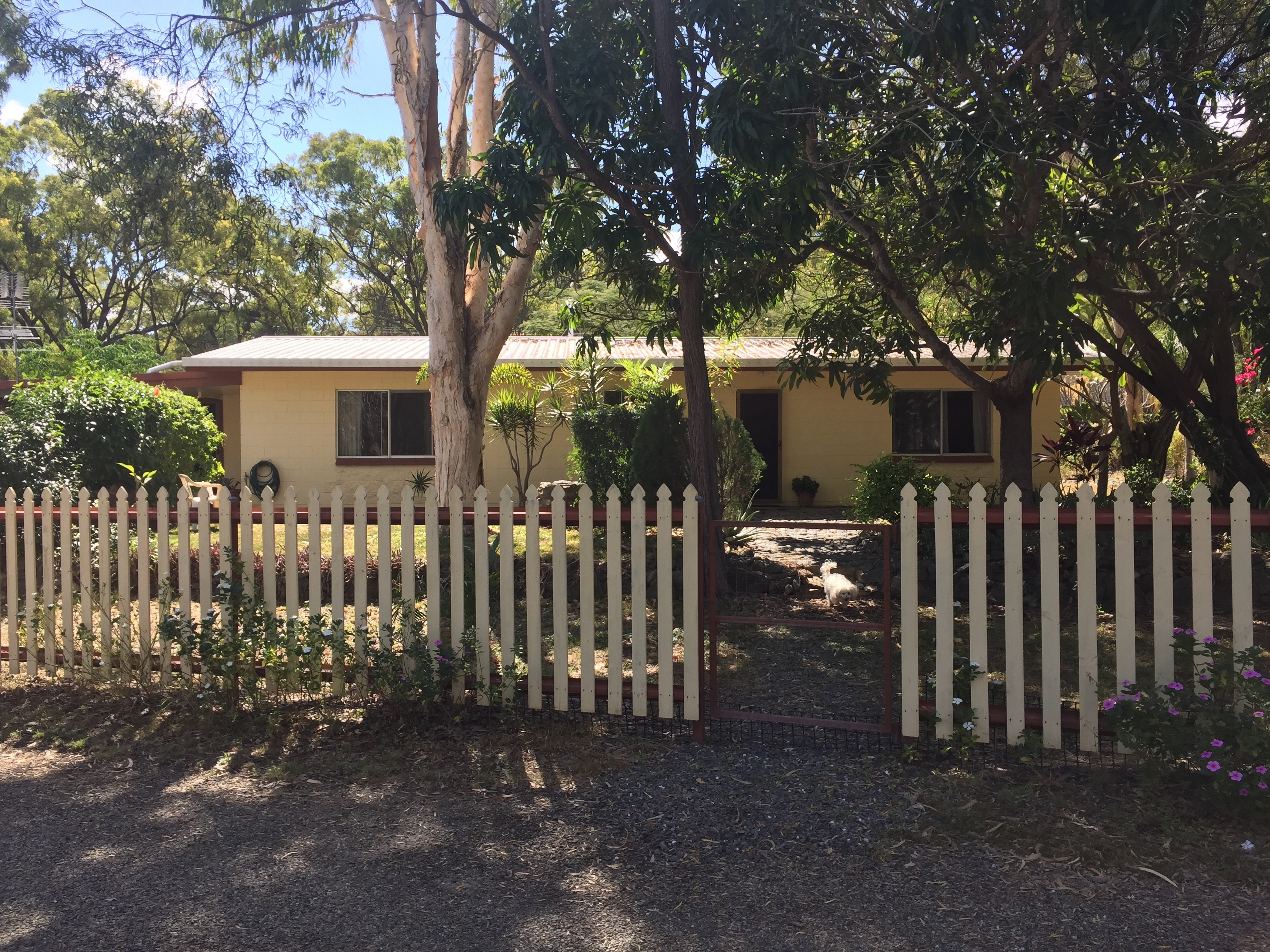 UNIT 24 6806 MULLIGAN HWY, MOUNT CARBINE QLD 4871, 0房, 0浴, House