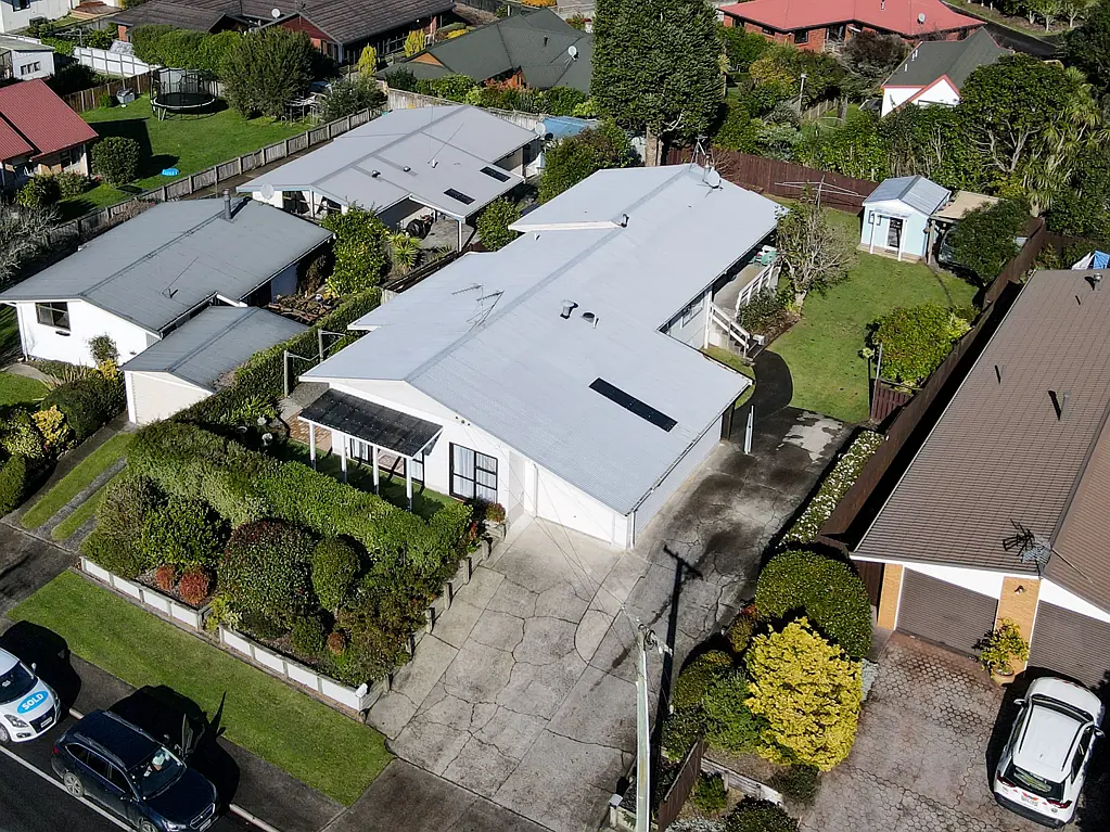 185 & 185A Newcastle Road, Dinsdale, Hamilton, Waikato