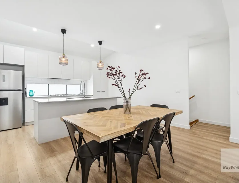 3/79 West Street, Hadfield, VIC 3046, 3 Kuwarto, 2 Banyo, Townhouse