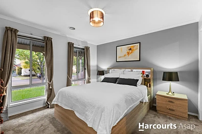 36 Albrecht Avenue, Berwick, VIC 3806, 4 slaapkamers, 2 badkamers, House