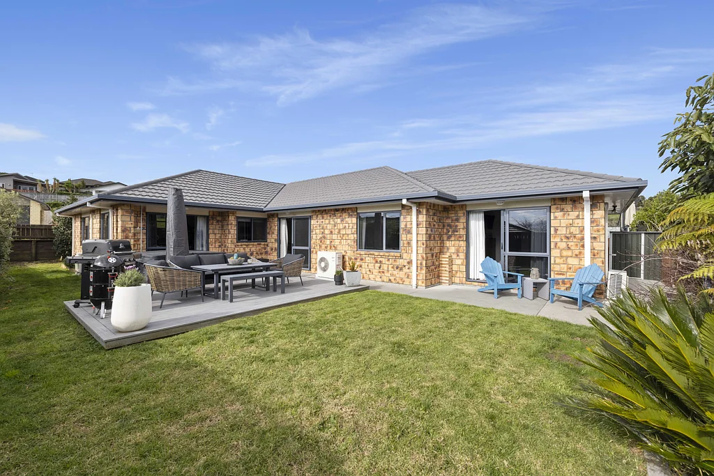 44 Falcon Drive, Welcome Bay, Tauranga, Bay of Plenty