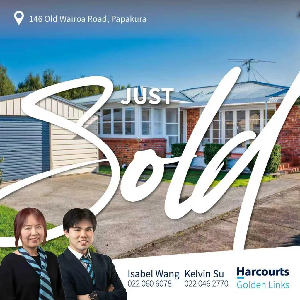 146 Old Wairoa Road, Papakura, Auckland