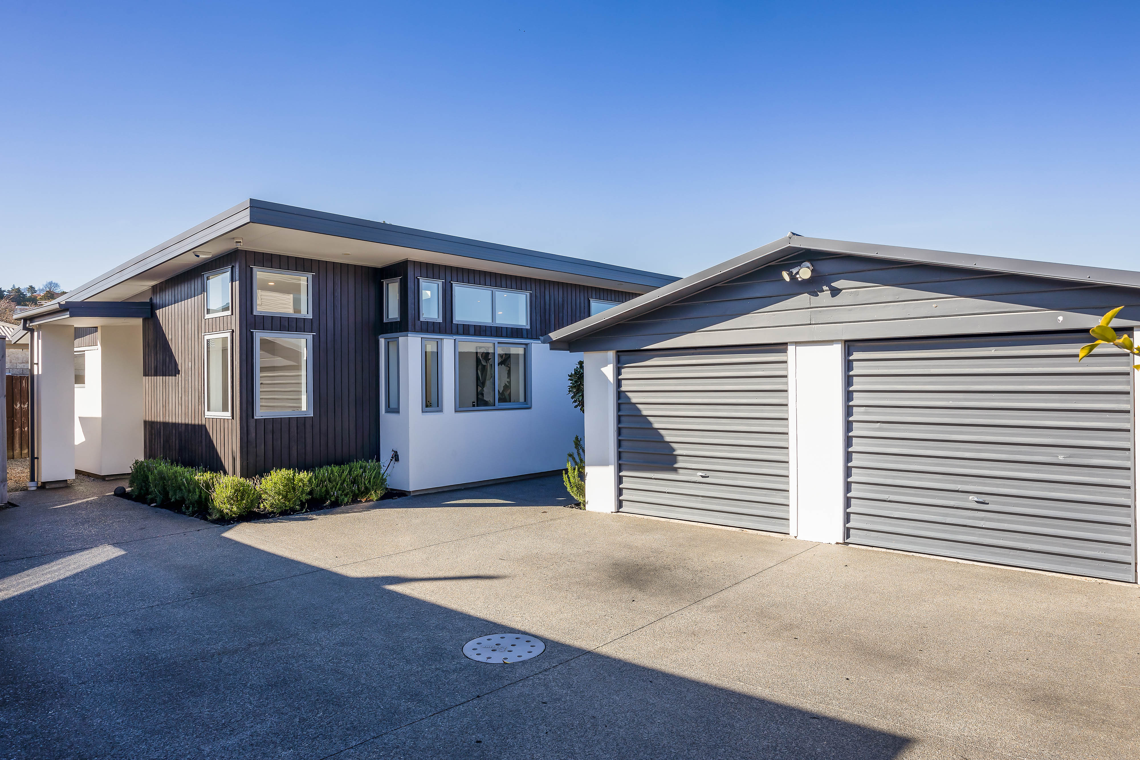 175a Cashmere Road, Hoon Hay, Christchurch, 3 침실, 0 욕실, House