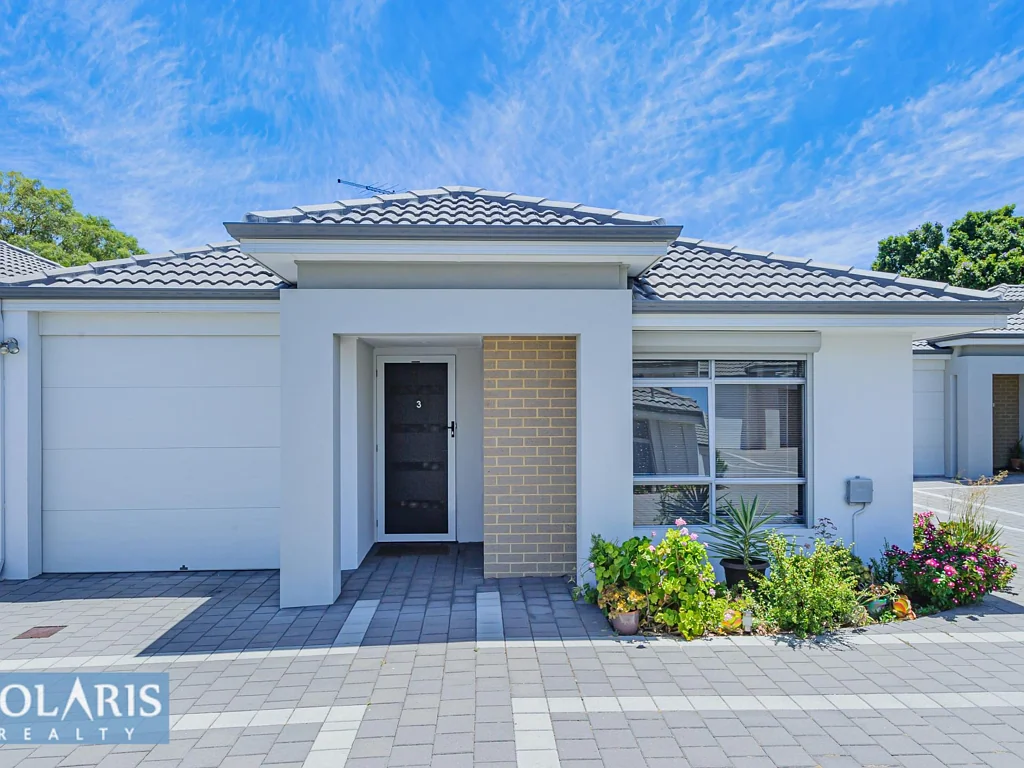 Lot 3, 3/3 Dance Drive, Middle Swan, WA 6056