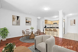 32/9 Kilbenny Street, Kellyville Ridge