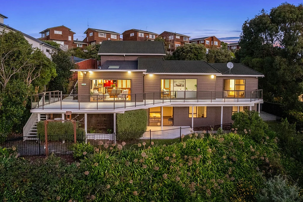Whitby 5房  Your Family's Next Home - Auction