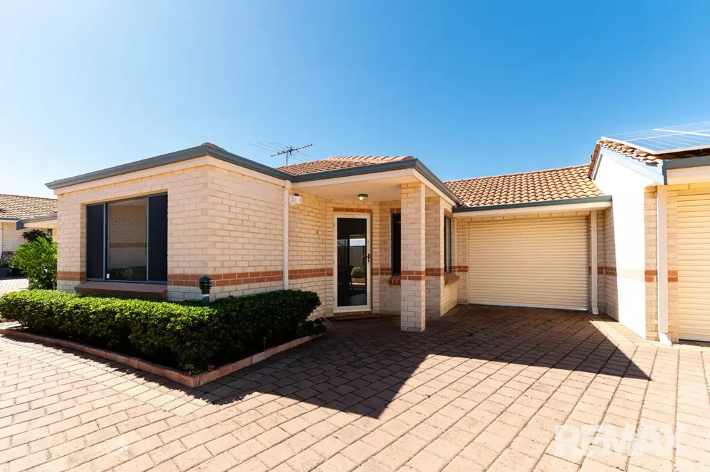 Kinross 3房  Effortless Living in a Beautifully Presented Kinross Villa