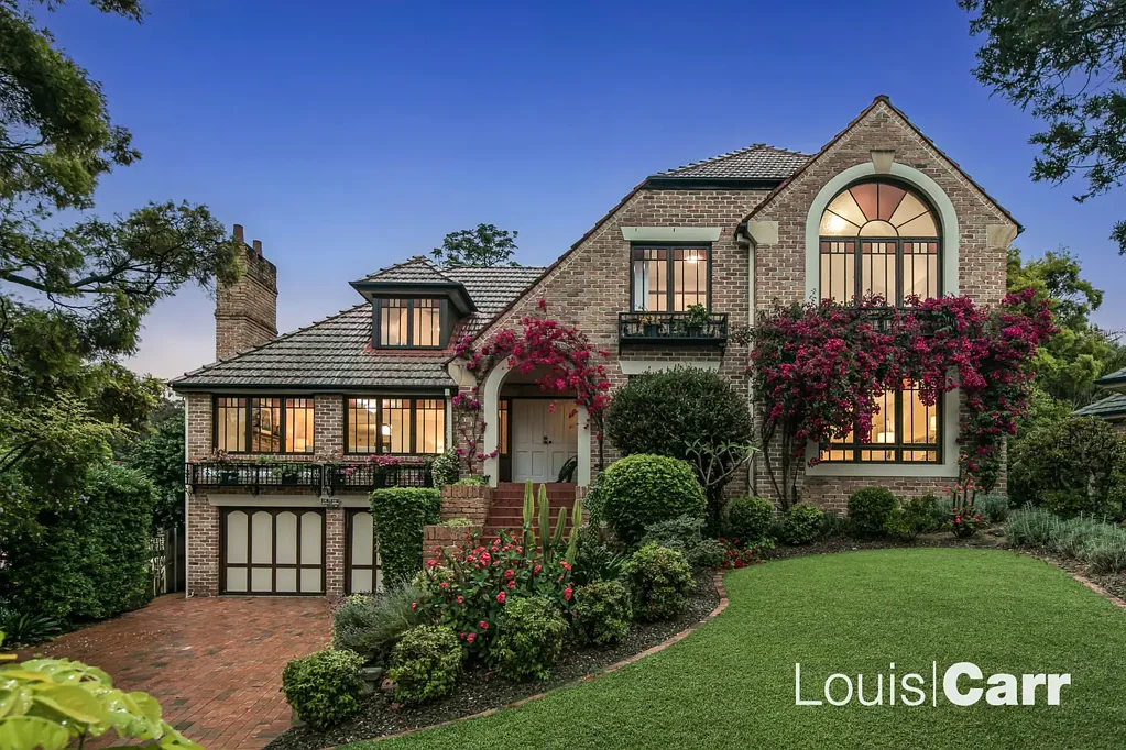 9 Rosella Way, West Pennant Hills, NSW 2125