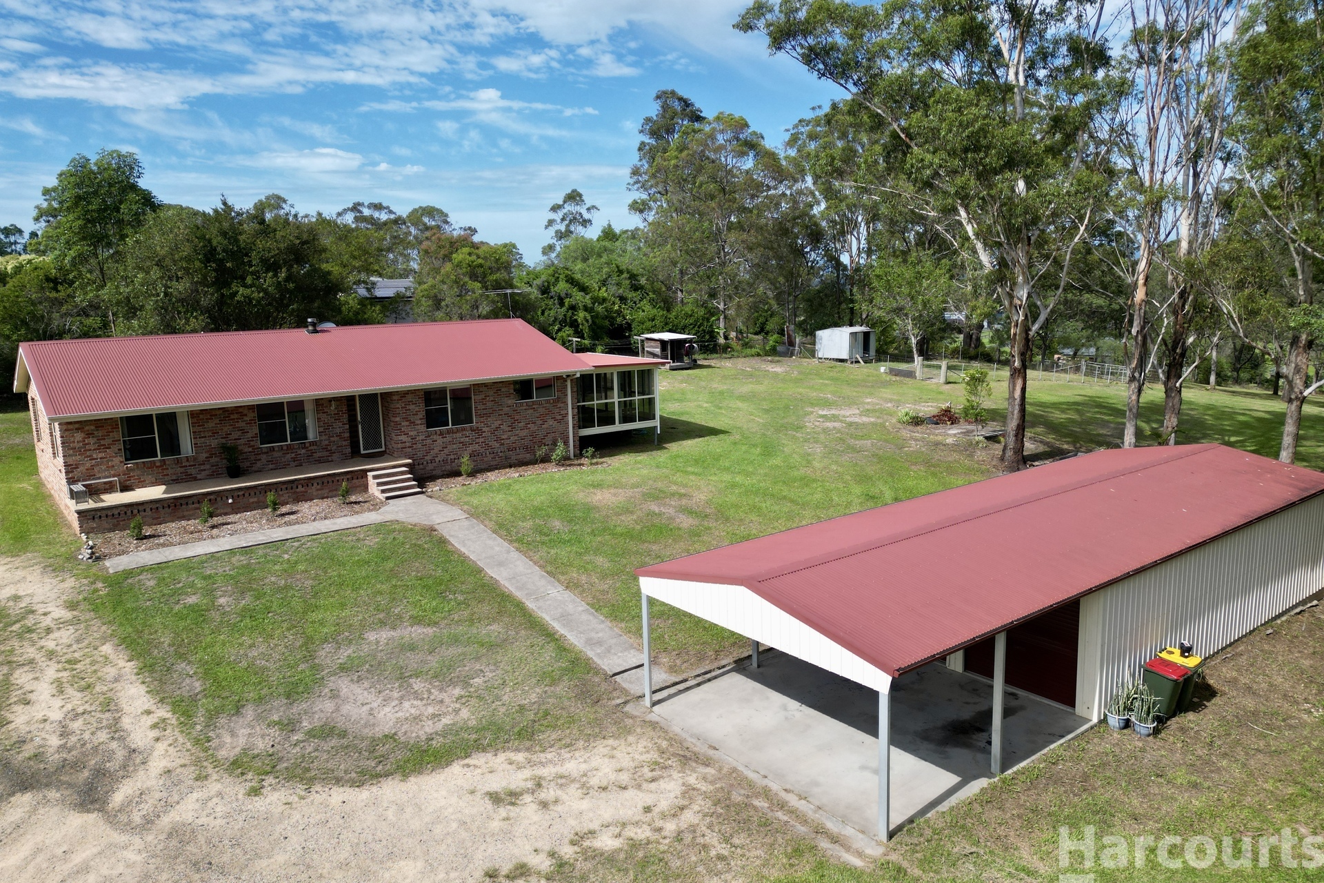 13 BONVIEW CL, FREDERICKTON NSW 2440, 0 Schlafzimmer, 0 Badezimmer, Lifestyle Section