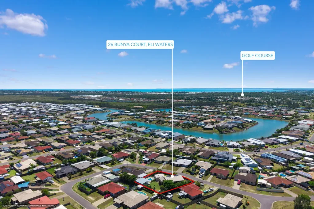 26 Bunya Court, Eli Waters, QLD 4655