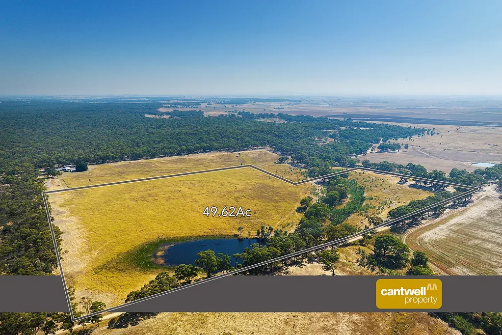 CA15B, 510 Talbot-Mt Cameron Road, Red Lion, VIC 3371