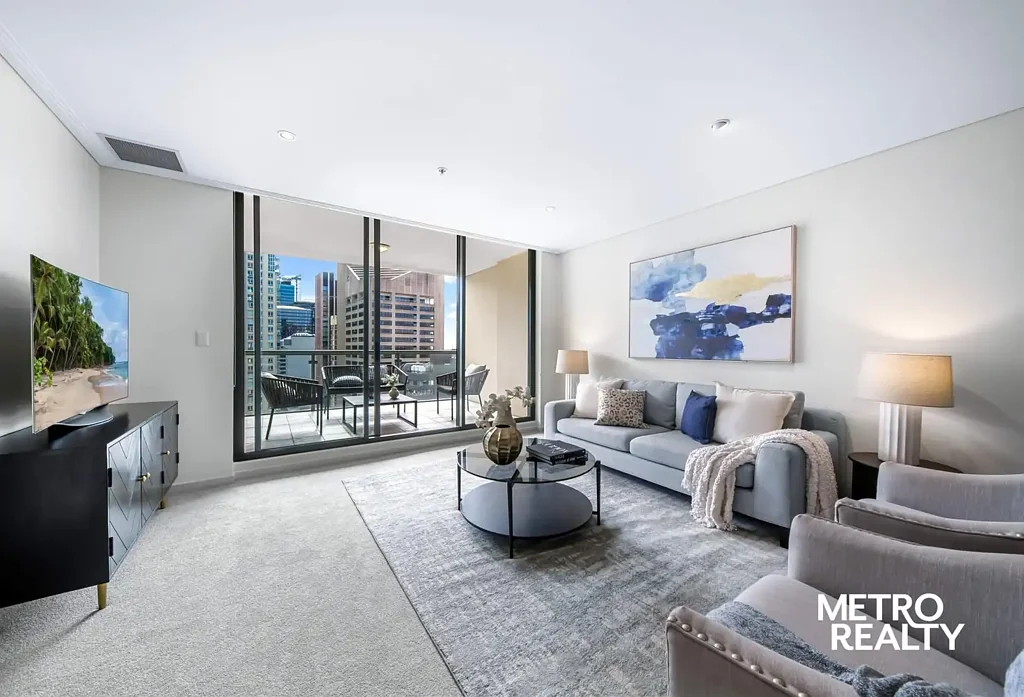 4803B/393 Pitt Street, Sydney, NSW 2000